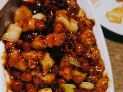-渝信川菜(西单店)