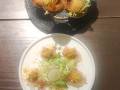 -Shantek象提南亚餐厅&西餐融合Bistro(淮海中路店)