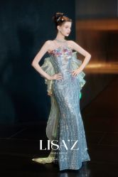 -Renee芮亦婚纱(原丽莎)