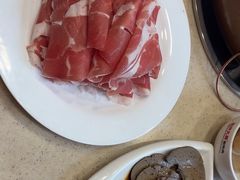 -阳坊大都涮羊肉(阳坊总店)