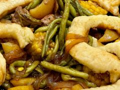 -新洪记·丽久饭店(铁西店)