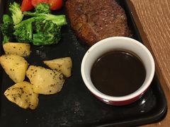-必胜客(大悦城店)