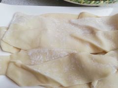 手工面块-重庆刘一手火锅(三峡广场直营店)
