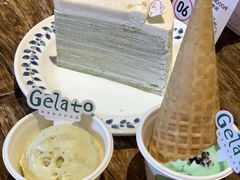 -奈诺甜品·生日蛋糕·下午茶(古城店)