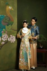 -你好晴天·目的地婚礼