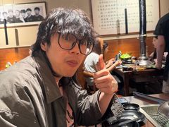 -肉甲韩国木炭烤肉(新壹街1店)