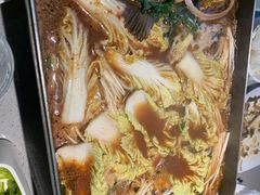 -半天妖烤鱼(印象城店)