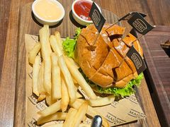 -Magnet磁食(愚园路店)