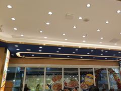 -西部马华清真兰州牛肉面·烧烤夜市(三里河店)