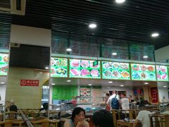 大堂-马记伊源斋涮肉·清真菜(潘家园古玩市场店)