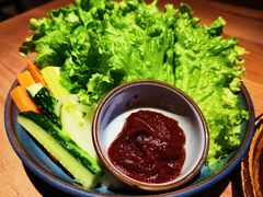 -烧肉达人•炭火烧肉(新天地店)