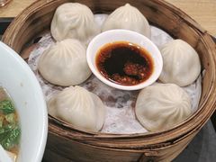 -回味鸭血粉丝汤(砂之船店)