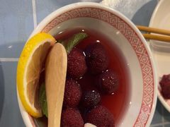 -福苗小骆驼烧烤(太奥广场店)