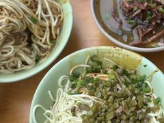-大石人家鱿鱼面馆(大石西路总店)