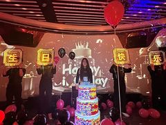 -Z-PARTY KTV(金太湖店)