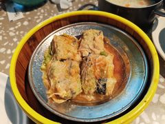 蚝皇腐皮卷-金香匯晚茶(浑南店)