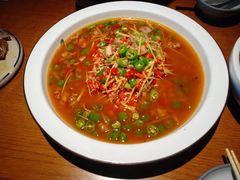 -盐帮食坊•小河帮川菜(四川师大店)