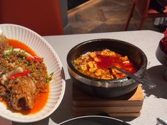 -星·South Beauty·俏江南(国贸店)