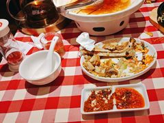 -西贝(财富购物中心店)
