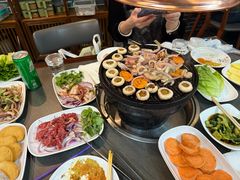 -老北京炸酱面·烤鸭(前门店)