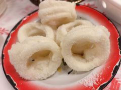 -堂瓦里·33年传统赣菜(第一街区店)