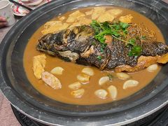 -应天大明王朝·南京菜(中山陵店)