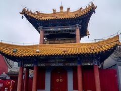 -席力图召