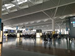 -中部国际机场
