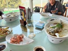 -八仔大富楼·河鲜(西江店)