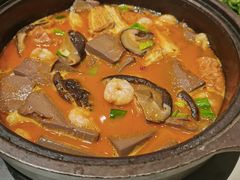 -和记小菜(东方店)