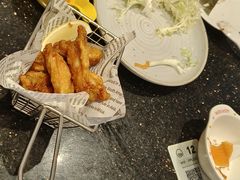 -一風堂拉面(深圳湾万象城店)