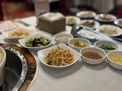 -天宜隆蘑菇宴火锅(石景山旗舰店)