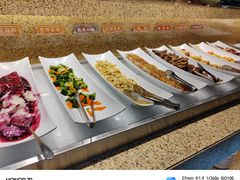 -汉巴味德(沈阳万象汇店)