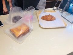 -山崎面包(静安久光店)