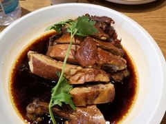 -娘惹裙厨餐厅(昙华林店)