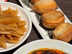 -胖哥俩肉蟹煲(上海悦荟广场店)