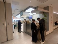 -喜茶(广州东方宝泰店)
