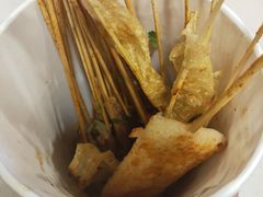 -千禧炸串(明瓦廊店)