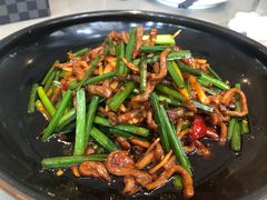 -铜锣湾·有麝自然香(重庆新天地店)