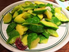 诺邓火腿焖小麦瓜-云海肴·汽锅鸡·云南菜(领展购物广场·中关村店)