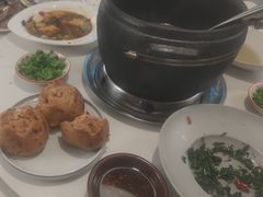 -林间山庄