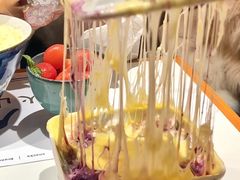 -火山屋台(新街口店)