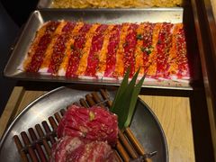 -西塔老太太泥炉烤肉(北京亚运村店)