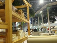 -小时光咖啡馆(开森度假森林店)