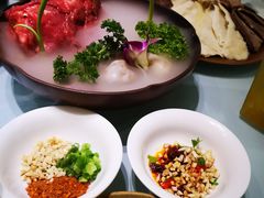 -盡膳口福·百年汤方火锅(科华北路店)