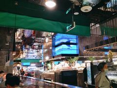 -喜庭海鲜自助(北辰三角洲北辰荟店)