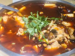 -汉水缘鲜鱼庄(黄雁村店)