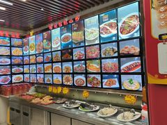 -昱德来·天津菜(河西店)