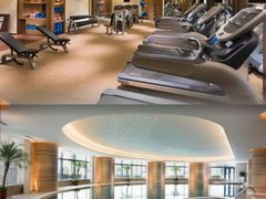 -舟山希尔顿酒店