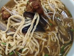 -陈记锅盖面(长江路店)